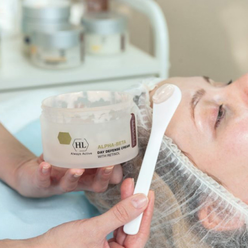 Применение