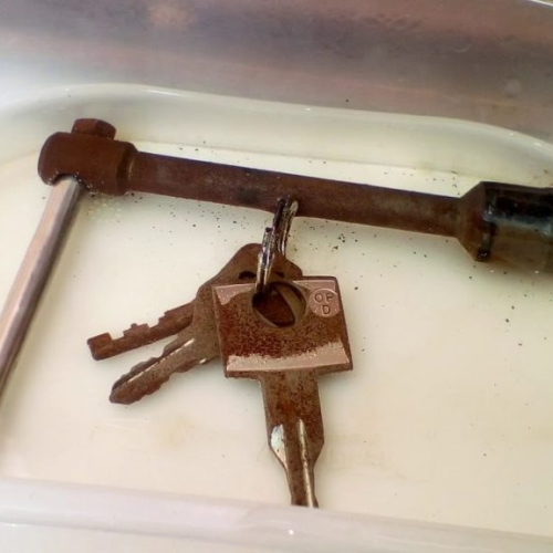 Применение