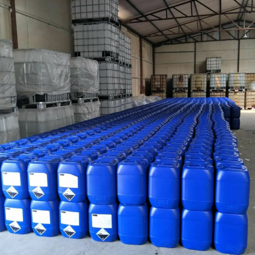 Муравьиная кислота