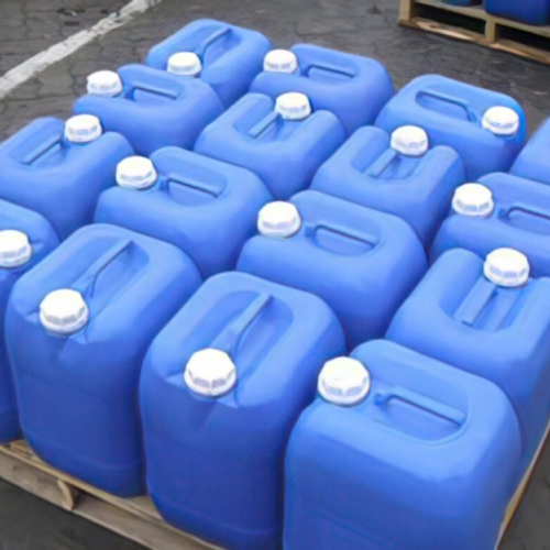 Муравьиная кислота