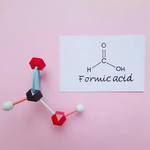 Муравьиная кислота