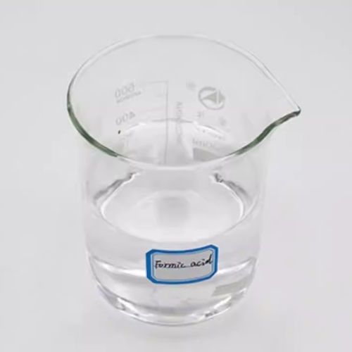 Муравьиная кислота